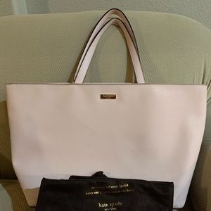 Kate Spade Bag, pink